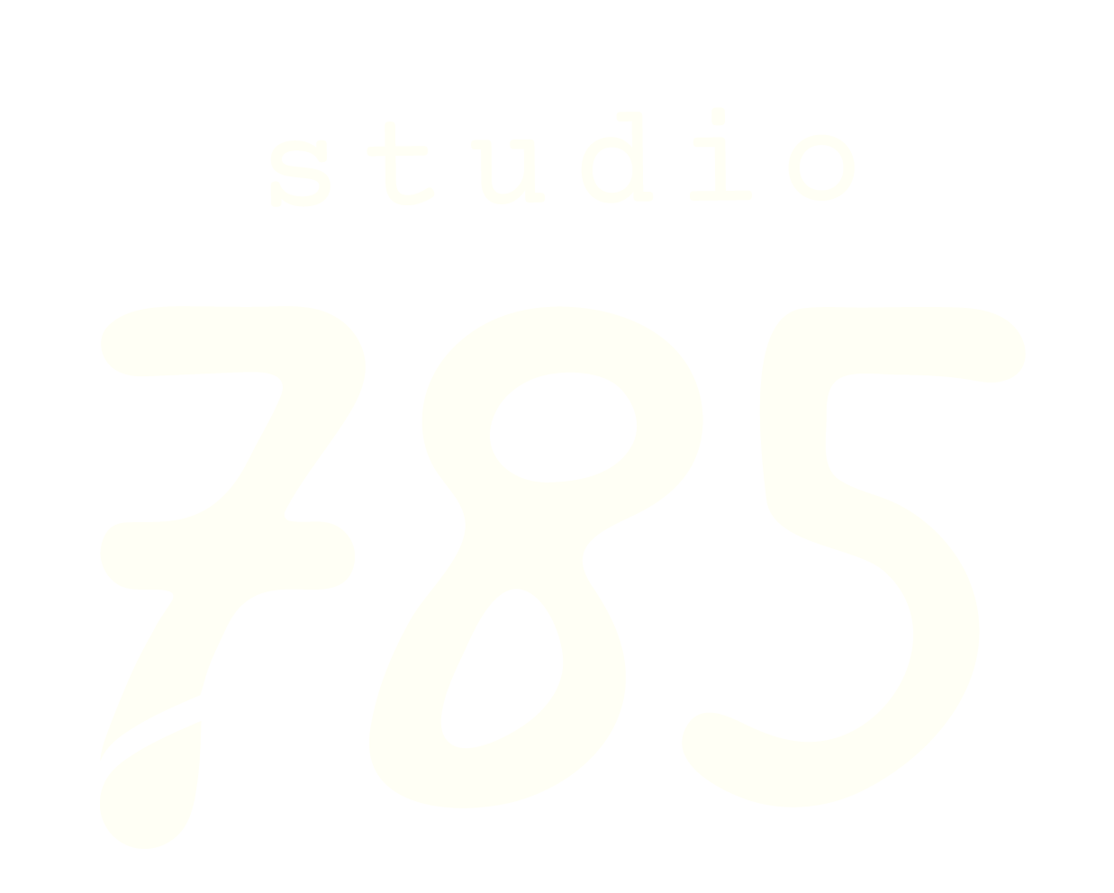 Studio 785 Logo